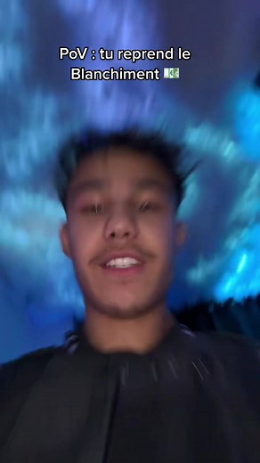 Tsé quand t’es un peux matrixé quoi c’est tout…👀
