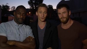 1M views · 14K reactions | #ByronBayFilmFestival starts 14th October and runs for 10 days, featuring 200+ films! | Chris Hemsworth | Facebook