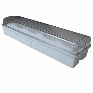 [Hot Item] LED Emergency Bulkhead Fire Resistant Emergency Light for Industrial Emergency Lamp