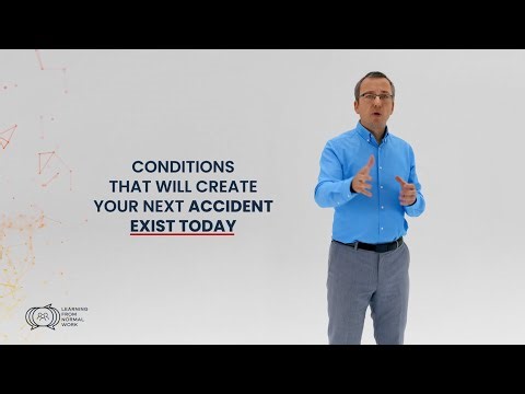 Learning from Normal Work: How to Learn When Nothing Goes Wrong?