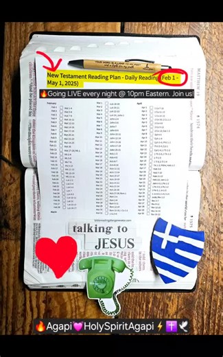 🔥Agapi💓HolySpiritAgapi⚡️✝️🕊 (@holyspiritagapi)’s videos with original sound - 🔥Agapi💓HolySpiritAgapi⚡️✝️🕊