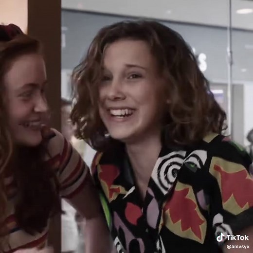 #STRANGERTHINGS || i believe || #viral #xybca #fyp #strangerthings5