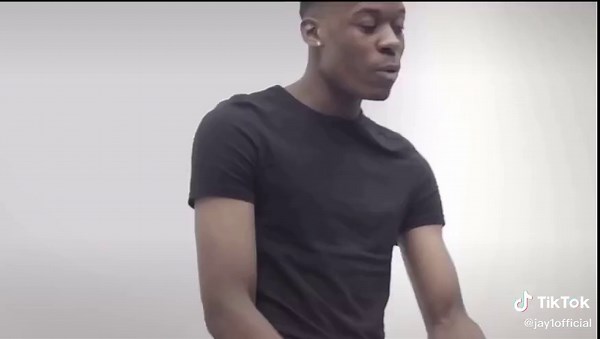 Jay1 Height and Jumping on Bed Moments