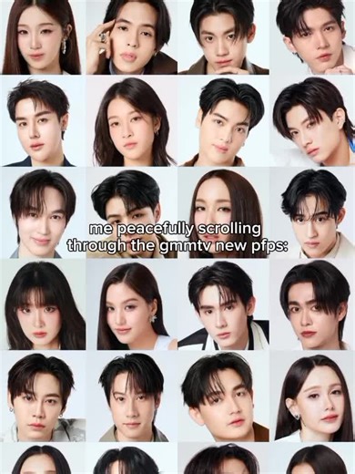 Discover GMMTV's Exciting Show Highlights