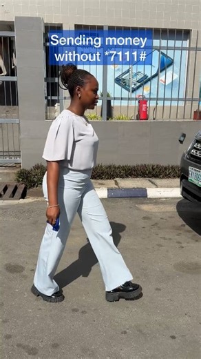 Sending money to loved ones has never been easier… just dial *7111*Amount*Nuban Account Number#, enter your pin and voila! Step into the soft life this weekend with *7111# 😎 #KeystoneBank #WeGrowTogether | Keystone Bank