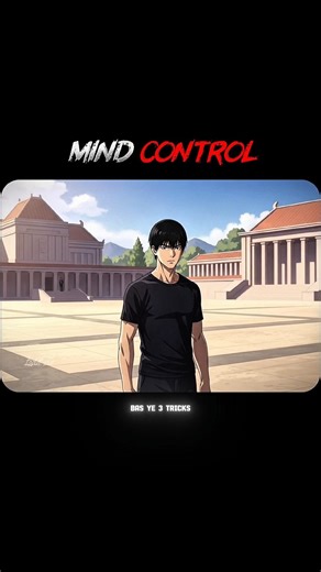 3 Psychology Tricks to Control Anyone 😈