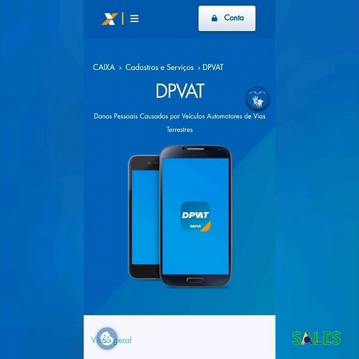 Como solicitar o DPVAT | Acidente | Trânsito | Documentações | Valores | Indenização | Caixa | APP