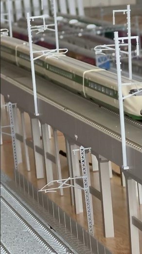 200系K編成の代走で400系と初運用