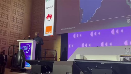 A MasterClass in Influence : The Story of 31 Year Old Mr Strive MasiyiwaI recently had the privilege of listening to a keynote by our Group Chairman, Mr Strive Masiyiwa, at Africom. While the… | Lovemore Nyatsine