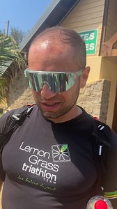 29K views · 474 reactions | Après avoir vaincu le Tor des Geants l’année passée , Clément se présente au Grand Raid Réunion - Officiel avec beaucoup d’ambitions Lemon Grass Triathlon Team | Patrick Montel | Facebook