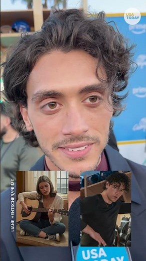 'Off Campus' stars reveal their favorite love triangle option