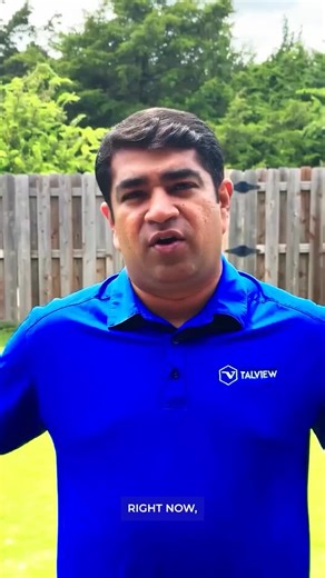 Talview | FAANG giants are rolling back to in-person interviews to fight AI fraud. But with Talview’s AI-powered proctoring and Interviewing... | Instagram