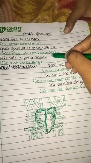 💔🔥Vai Vai Trair - DJ Asul(English Translation + lyrics)