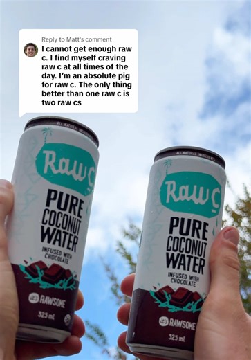 Delicious Chocolate Coconut Water Recipe