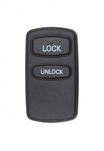 Mitsubishi Lancer OEM 2 Button Key Fob