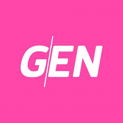 Gen en vivo Online HD por internet Paraguay