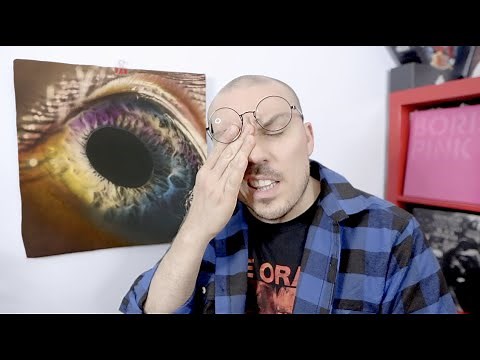 Arcade Fire - We ALBUM REVIEW