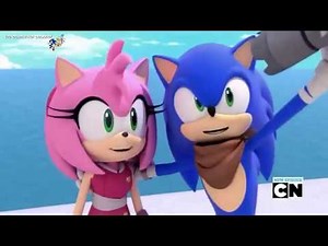 Firework Sonic Tribute