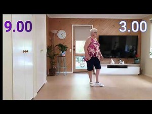 BEST DAY! - Line Dance - By Stephen Paterson (Teach)