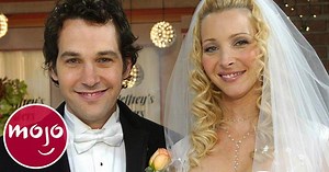 Top 10 Underrated TV Couples Who Don't Get Enough Credit | Videos on WatchMojo.com