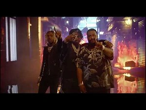 Every chance I get CLEAN 1 HOUR (by DJ Khalid feat. Lil baby & lil durk)