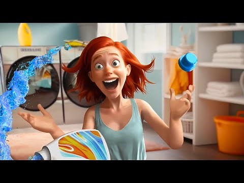 2024 Commercials Vol. 118 (Comedy Central - March 27)