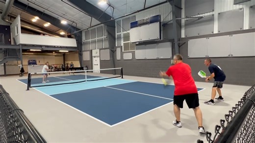 Weekend plans? Join us for Weekend Open Plays and get your Pickleball fix! Courts available for all levels. Become a member for $25/year. Register today on courtreserve.com. Membership questions? Call us at 410-914-5423 | Pickle Factory
