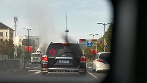 全息衍射光学之三极光电全息瞄准镜白天大阳光路测，解决温漂