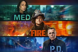 Is 'Chicago Fire' new tonight? Here's when the 'One Chicago' crossover episode airs on NBC