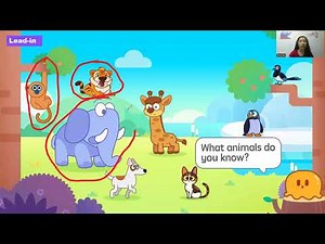 Polly English Demo Video