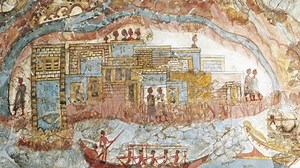 297K views · 7.2K reactions | Edgar Cayce prophesied that Atlantis once existed and might be connected to the Sphinx. #ancientaliens | Ancient Aliens: Out of This World Moments | Facebook