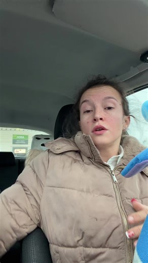 Confrontation in Driving: A Funny Encounter