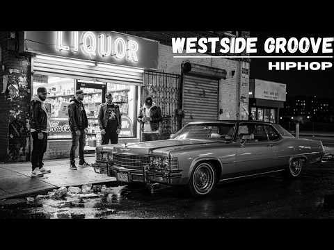 Westside Groove 🌴 G-Funk 90s West Coast Hip Hop | Smooth Gangsta Rap Beats