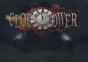 Clock Tower 3 Gameplay Jap Ver HD 1080p PS2