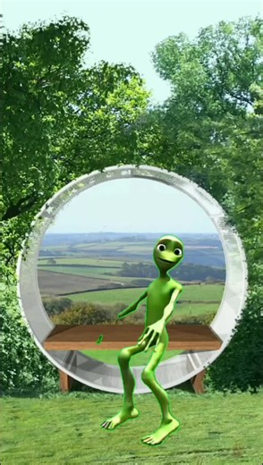 Dame to Casita Dance Video