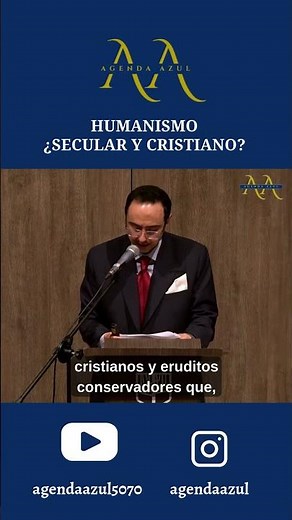 Humanism: Secular and Christian?
