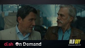 Old Guy Home Entertainment TV Spot