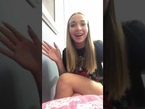 Hi 😘 Periscope Live