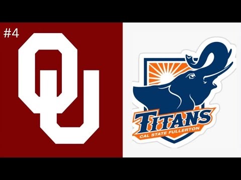 WATCH ALONG WITH OU FAN: #4 OKLAHOMA vs CAL STATE FULLERTON #live #sports #softball #oklahoma