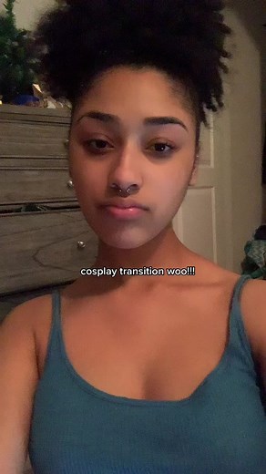 guess whos back #clementine #twdg #clementinecosplay #twdgcosplay #clemlovebot