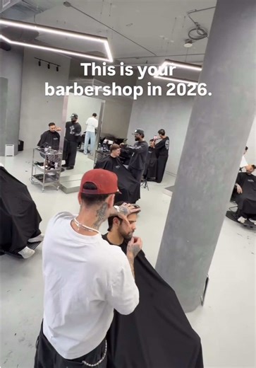 Trust me 🔐 To book your tailored haircut in Toronto just hit the link in our bio. . . . #toronto #sotastudio #torontobarber #barbershop #barber