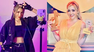 Linh Barbie là ai? Hot Tiktoker sở hữu 17.5 triệu follower'vượt mặt' cả dàn sao Vbiz nổi tiếng