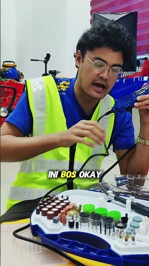 210pcs 125W Mini Electric Drill Die Grinder Set Rotary Tool Accessories Mini Drill Sander Polisher