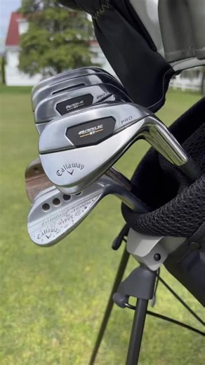 How To Properly Set Up Your Golf Clubs In Your Golf Bag #golf #golflife #golftiktok #golfstagram #golfswing #golftips #golfcourse #instagolf #golfclub #golfinstagram
