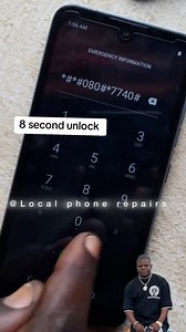 731K views · 6.1K reactions | How to bypass any phone without laptop | Local phone repair’s | Facebook