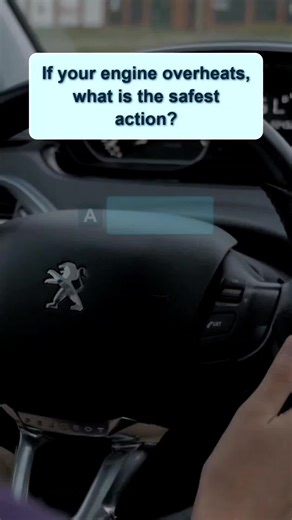 Only Real Drivers Can Solve This! Test Your Skills 🛣️ #DrivingQuiz #DrivingTest #QuizTime #DriverLife #foryou