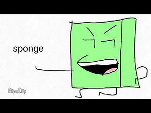 Object oppose intro but bftror intro