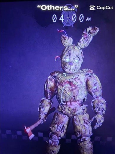 spring trap edit