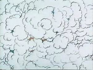 Heathcliff and Marmaduke Opening Theme