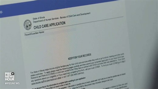 How a complicated benefits system lets some fall through the safety net